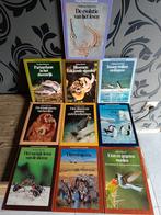 Eberhard Weismann 10-delige dierenencyclopedie, Ophalen of Verzenden