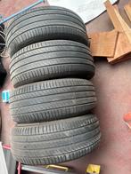 235/55/18 100V Micheline zomerbanden, Ophalen, 18 inch, Gebruikt, 235 mm