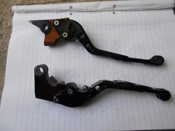 2 leviers g&d tuning-NEUF-universel beschikbaar voor biedingen
