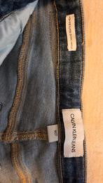 Broek calvin klein Jeans, Ophalen