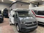 Weinsberg X-Cursion CUV 500 | Automaat | Volkswagen, Caravans en Kamperen, Mobilhomes, Automaat, Weinsberg, 5 tot 6 meter, Tot en met 4