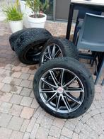 Winterbanden op velg voor mazda CX3. Bieden, Auto-onderdelen, Ophalen, Winterbanden