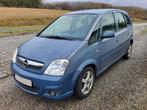 Opel Meriva 1.4 Benzine Gekeurd voor verkoop, Voorwielaandrijving, 4 cilinders, Blauw, Particulier