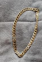 collier fantaisie de très belle qualité années 80, Ophalen of Verzenden