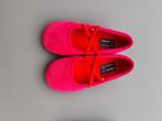 rode pantoffels, sloefjes, schoenen, Alberola, 31, Kinderen en Baby's, Kinderkleding | Schoenen en Sokken, Ophalen of Verzenden
