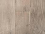 Houten vloer - duoplank - Eiken -  Outlet prijzen, Nieuw, 10 m² of meer, 10 tot 30 cm, Hout