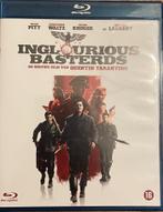 Inglourious Basterds (Blu-ray, NL-uitgave), Enlèvement ou Envoi, Action
