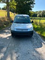 Citroen berlingot, Autos, Citroën, Argent ou Gris, Achat, Boîte manuelle, 5 portes