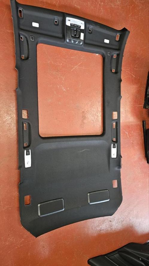 Zwarte hemelbekleding M Bmw serie 1 2 3 4 5 6 x1 2 3 4 5 6, Tickets en Kaartjes, Kortingen en Cadeaubonnen, Overige soorten