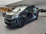 Fiat Professional Talento 1.6D MJ Ecojet  L2H1/ Trekhaak/Na, Monovolume, 89 kW, Zwart, Bedrijf