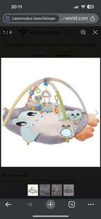 Speelmat pinguin, Ophalen, Gebruikt