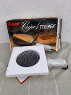 Pannenkoeken pan, Elektronische apparatuur, Ophalen, Nieuw