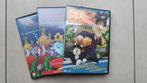 Ensemble de DVD pour tout-petits, CD & DVD, DVD | Enfants & Jeunesse, TV fiction, Tous les âges, Utilisé, Coffret