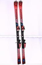 167 ski's ROSSIGNOL HERO ELITE LT TI 2025, Sport en Fitness, Skiën en Langlaufen, 160 tot 180 cm, Gebruikt, Verzenden, Rossignol