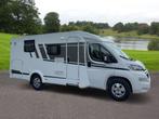 Carado V339 (Hymer) | Queensbed | Als nieuw!, Caravans en Kamperen, Mobilhomes, Standaard zit, Bedrijf, 6 tot 7 meter, ESP - Contrôle de stabilité