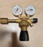 Ontspanner Rhona Argon/CO2, Ophalen, Zo goed als nieuw, CO2