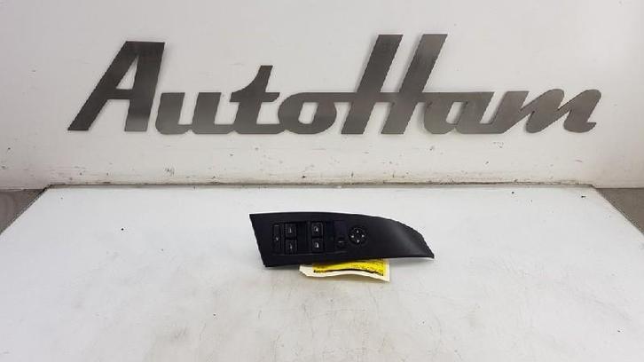 RAAMSCHAKELAAR BMW 5 serie (E60) (12-2001/03-2010), Auto-onderdelen, Overige Auto-onderdelen, BMW, Gebruikt
