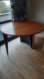 table design ronde 130 cm, 100 à 150 cm, 100 à 150 cm, Design perelaar, Autres matériaux