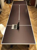 Grote bureau- of vergadertafel, Ophalen, Zo goed als nieuw, Bureau