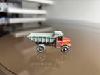 Matchbox Lesney Quarry Truck nr 6-A 1954, Enlèvement ou Envoi