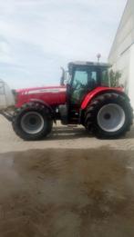 MF 6465, Zakelijke goederen, Ophalen