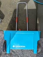 Strooiwagen, Ophalen, Gebruikt, Overige soorten, Gardena