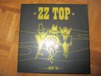 ZZ Top, Comme neuf, 12 pouces, Rock and Roll, Enlèvement ou Envoi