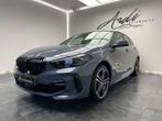 BMW 1 Serie 118 118iA *PACK M*CARPLAY*LED*1ER PROP*GARANTIE*, Auto's, BMW, 1 Reeks, 136 pk, Leder, 3 cilinders