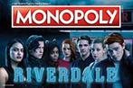 Monopoly Riverdale Edition Anglaise, Enlèvement, Neuf