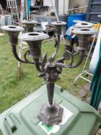 Kandelaar, Antiek en Kunst, Ophalen