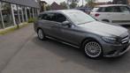 MERCEDES C220D BREAK - AVANTGARDE - LEDER - GPS - CRUISE, Auto's, Automaat, 1998 cc, Achterwielaandrijving, 143 kW
