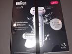 Braun Silk epil  9 type 5380, Ophalen, Nieuw, Scheren en Epileren