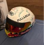 Casque moto de marque marquez, Motoren, Kleding | Motorhelmen, M, Dames, Ophalen of Verzenden, Nieuw zonder kaartje
