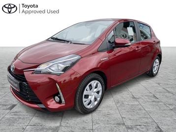 Toyota Yaris Comfort 1.5 Hybrid AT 