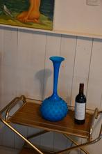 Italiaanse Empoli vaas, Ophalen