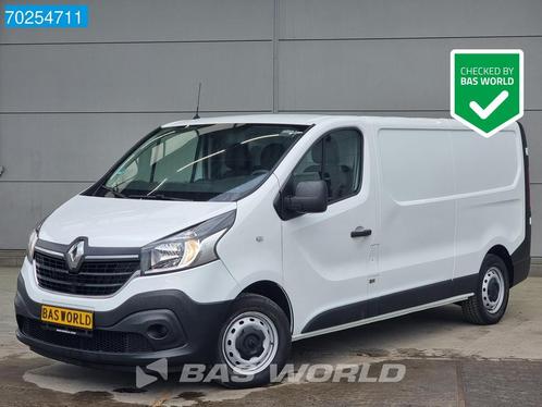 Renault Trafic 120pk L2H1 Airco Parkeersensoren L2 6m3 Clima, Autos, Camionnettes & Utilitaires, Entreprise, Achat, Air conditionné