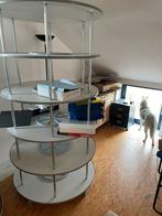 Rack pour classeurs, Articles professionnels, Enlèvement, Utilisé