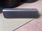 Bowers & Wilkins XTC ( center speaker), Ophalen, Zo goed als nieuw, Center speaker