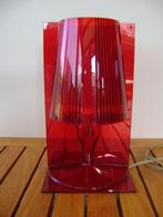 Lampe Kartell « Take »., Maison & Meubles, Lampes | Lampes de table, Synthétique, Moins de 50 cm, Enlèvement ou Envoi, Neuf