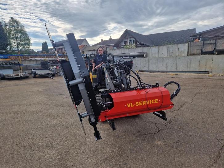 Snoeizaag: prijs op aanvraag, Tuin en Terras, Snoeischaren, Nieuw, Ophalen