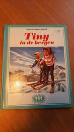 Tiny in de bergen, Boeken, Kinderboeken | Jeugd | onder 10 jaar, Gelezen, Ophalen of Verzenden, Fictie algemeen
