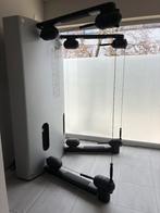Technogym Kinesis One, Ophalen, Gebruikt, Krachtstation, Benen