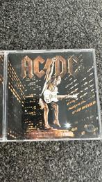 ACDC - Stijve bovenlift, Ophalen of Verzenden, Gebruikt