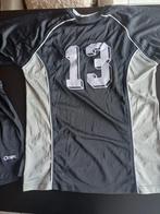 mini-/zaalvoetbaltenueset, Sport en Fitness, Voetbal, Ophalen, Gebruikt, Set