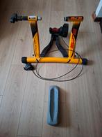 Elite fietstrainer / fietsrollen, Sport en Fitness, Ophalen, Zo goed als nieuw