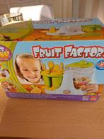 Fruit factory, Ophalen of Verzenden