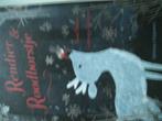 Rendier en Roodborstje, Boeken, Kinderboeken | Kleuters, 5 of 6 jaar, Verzenden, Jongen of Meisje, Nieuw