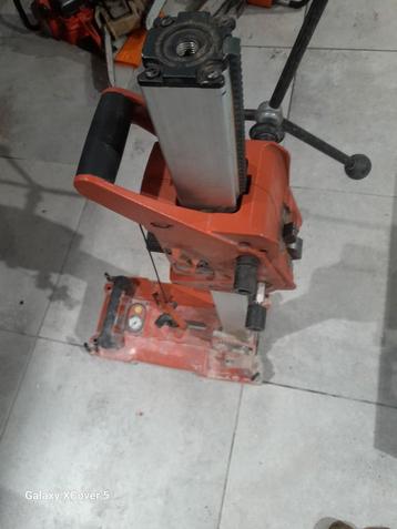 Statief hilti dd 150, Enlèvement ou Envoi