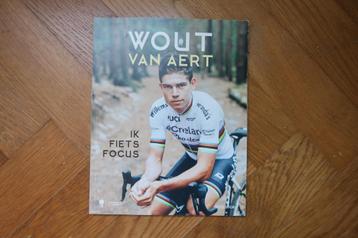 Wout Van Aert - Ik fiets focus beschikbaar voor biedingen