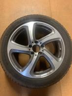 KIT HIVER CLASSE E W213, Autos : Pièces & Accessoires, Pneus & Jantes, Neuf, Pneus et Jantes, Véhicule de tourisme, 18 pouces